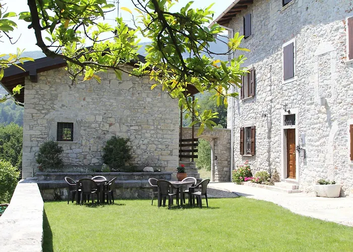 Ca' Baetti - l'Antica Corte