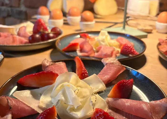 Agriturismo Cascina Pezzolo