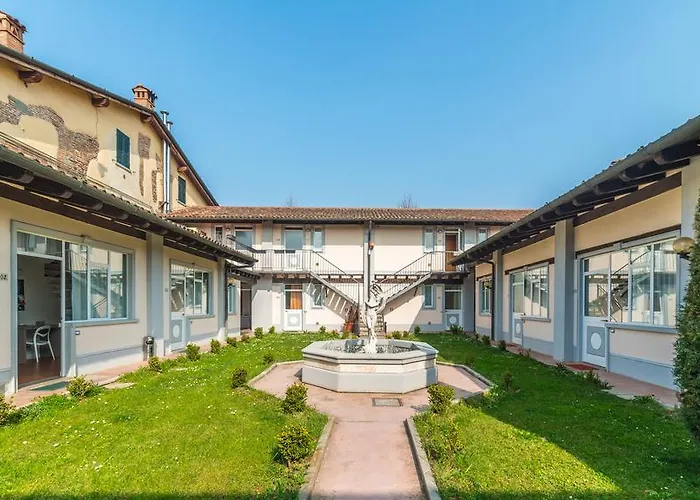 Le Residenze del Tenore